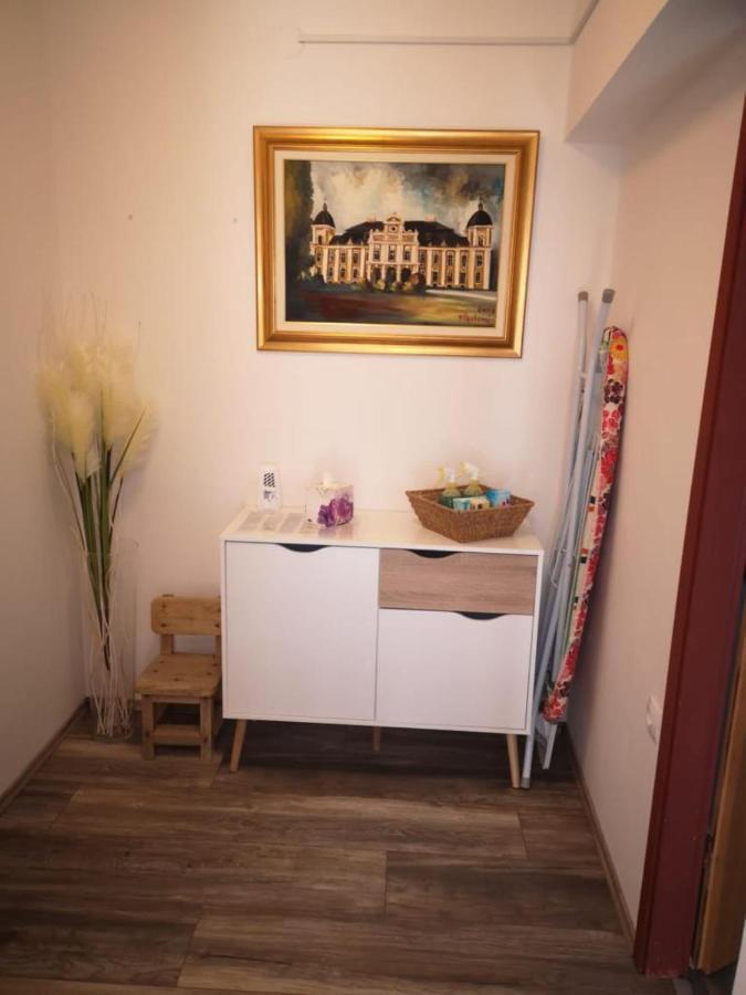 Apartments Tara Ražanac Esterno foto